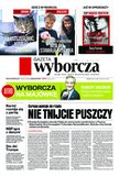 : Gazeta Wyborcza - Warszawa - 99/2017