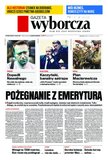 : Gazeta Wyborcza - Warszawa - 101/2017