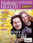 : Holistic Health - 6/2017