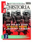 : Newsweek Polska Historia - 6/2017