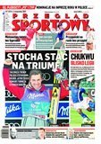 : Przegląd Sportowy - 2/2017