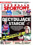: Przegląd Sportowy - 4/2017