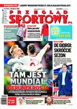 : Przegląd Sportowy - 73/2017