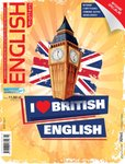 : English Matters - wydanie specjalne - 6/2017