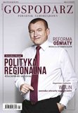 : Gospodarz. Poradnik Samorządowy - 5/2017