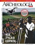 : Archeologia Żywa - 3/2017