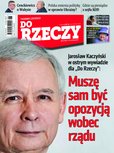 : Tygodnik Do Rzeczy - 6/2017