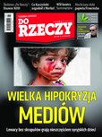 : Tygodnik Do Rzeczy - 7/2017