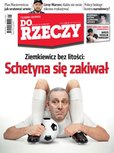 : Tygodnik Do Rzeczy - 21/2017