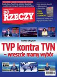 : Tygodnik Do Rzeczy - 24/2017