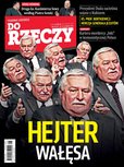 : Tygodnik Do Rzeczy - 25/2017