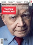 : Tygodnik Powszechny - 25/2017