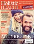 : Holistic Health - 2/2018