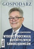 : Gospodarz. Poradnik Samorządowy - 12/2018