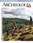 : Archeologia Żywa - 3/2018