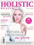 : Holistic Health - 4/2019
