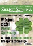 : Zielony Sztandar - 6/2019