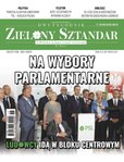 : Zielony Sztandar - 15/2019