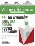 : Zielony Sztandar - 17/2019
