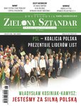 : Zielony Sztandar - 18/2019