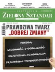 : Zielony Sztandar - 19/2019