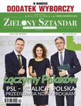 : Zielony Sztandar - 20/2019