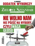 : Zielony Sztandar - 21/2019