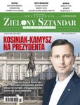 : Zielony Sztandar - 23/2019