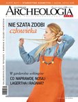 : Archeologia Żywa - 2/2019