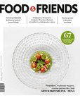 : Food & Friends - 2/2020