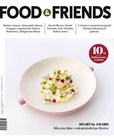 : Food & Friends - 4/2020