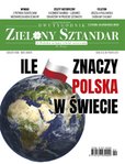 : Zielony Sztandar - 2/2020