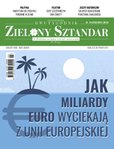 : Zielony Sztandar - 3/2020