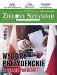 : Zielony Sztandar - 7/2020