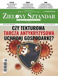 : Zielony Sztandar - 8/2020