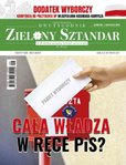 : Zielony Sztandar - 9/2020