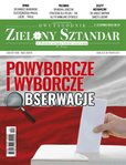 : Zielony Sztandar - 12/2020