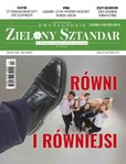 : Zielony Sztandar - 13/2020