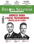 : Zielony Sztandar - 14/2020
