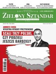 : Zielony Sztandar - 15/2020
