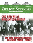 : Zielony Sztandar - 16/2020
