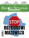 : Zielony Sztandar - 17/2020