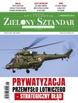 : Zielony Sztandar - 18/2020