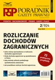 : Poradnik Gazety Prawnej - 2/2020