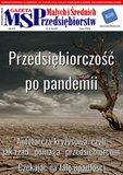 : Gazeta Małych i Średnich Przedsiębiorstw - 5/2020