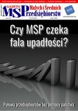 : Gazeta Małych i Średnich Przedsiębiorstw - 7/2020