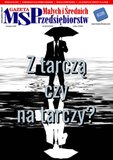 : Gazeta Małych i Średnich Przedsiębiorstw - 9/2020