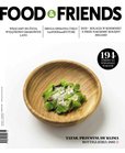 : Food & Friends - 2/2021