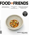 : Food & Friends - 3/2021