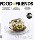 : Food & Friends - 4/2021